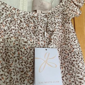 Gal Meets Glam Collection Jumpsuit